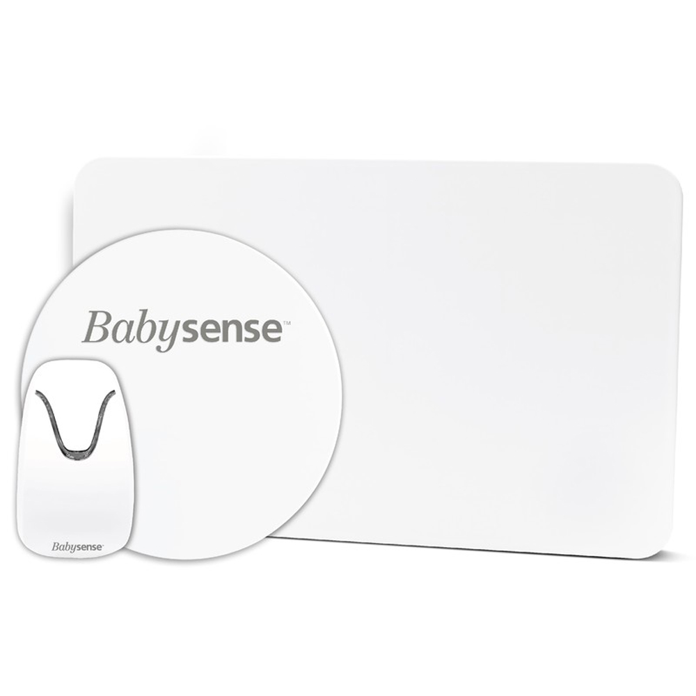 Babysense 2 Pro andningsmonitor