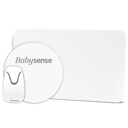 Babysense 2 Pro andningsmonitor