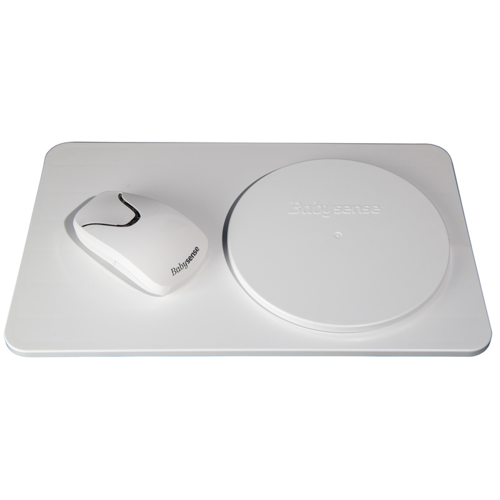 Babysense 2 Pro andningsmonitor