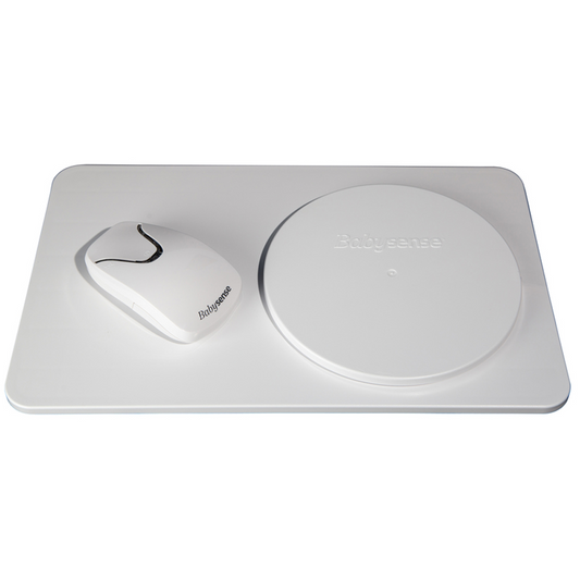 Babysense 2 Pro andningsmonitor