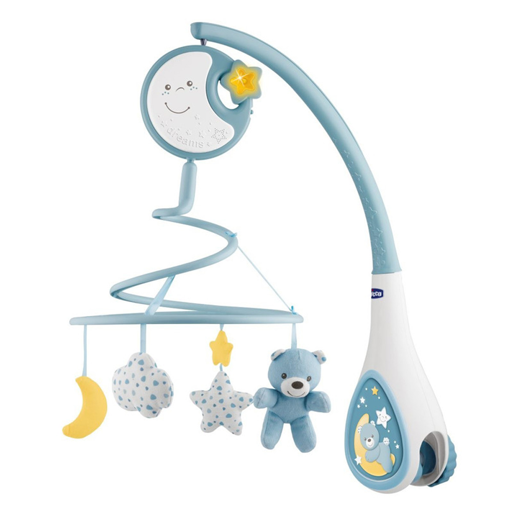 Chicco Next 2 Dreams babismobil