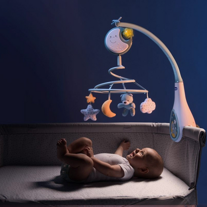 Chicco Next 2 Dreams babismobil