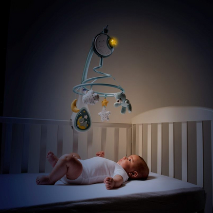Chicco Next 2 Dreams babismobil