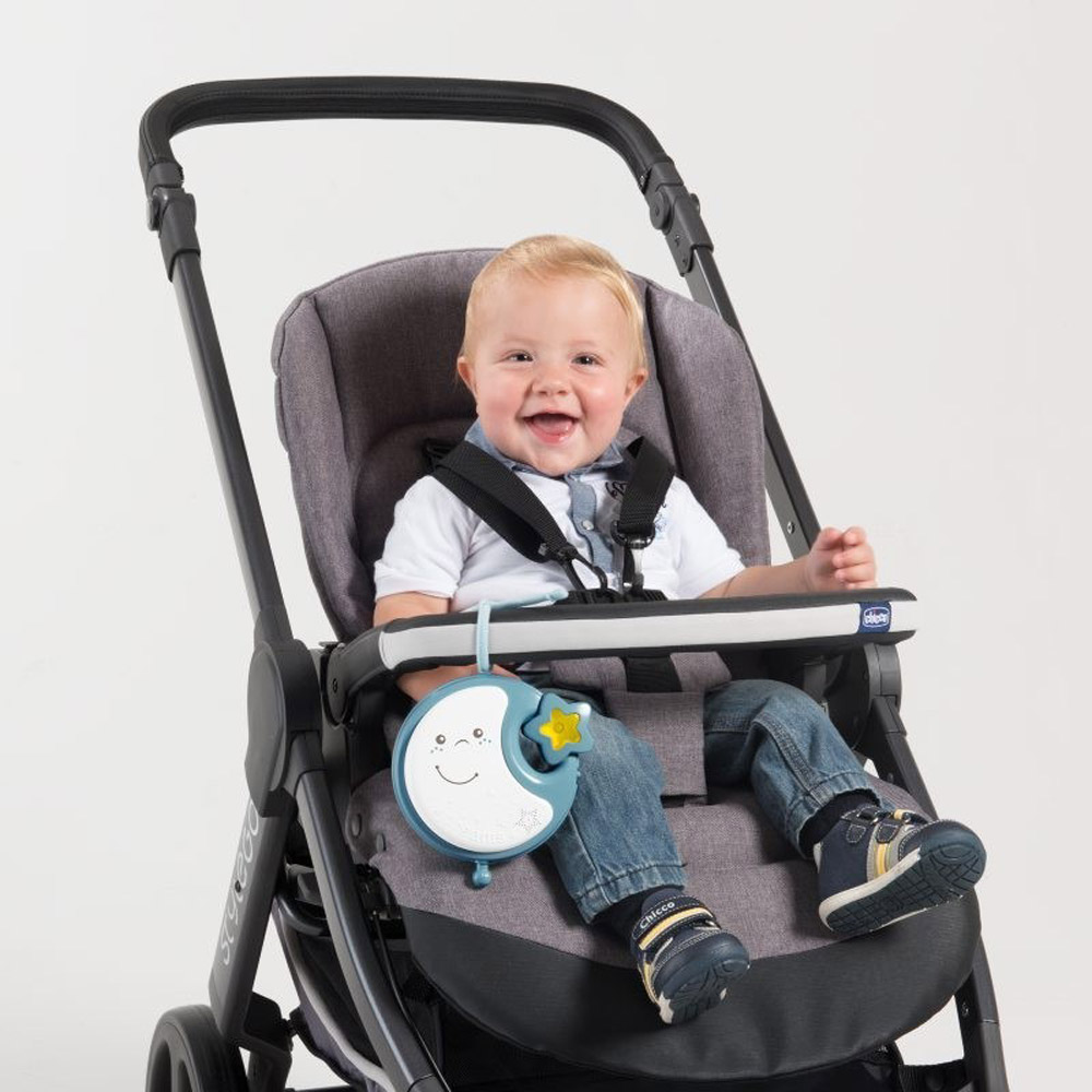 Chicco Next 2 Dreams babismobil