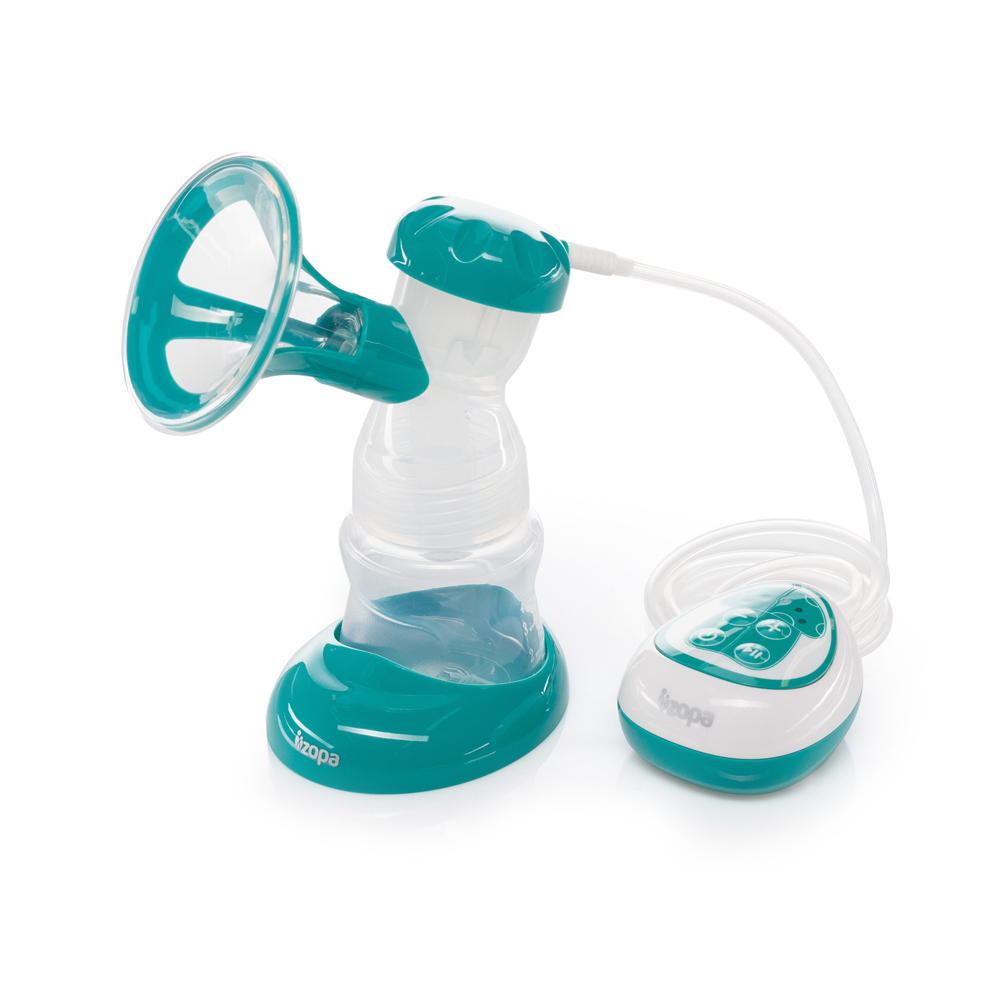 Zopa Comfy elektrisk bröstpump