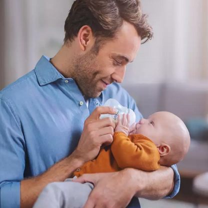 Philips AVENT elektrisk bröstpump.