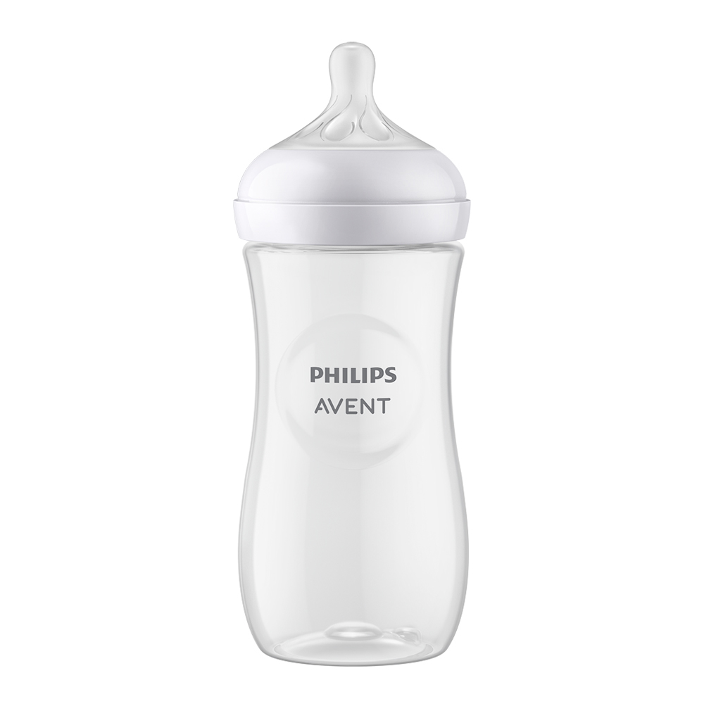 Philips AVENT nappflaska Natural Response 330ml