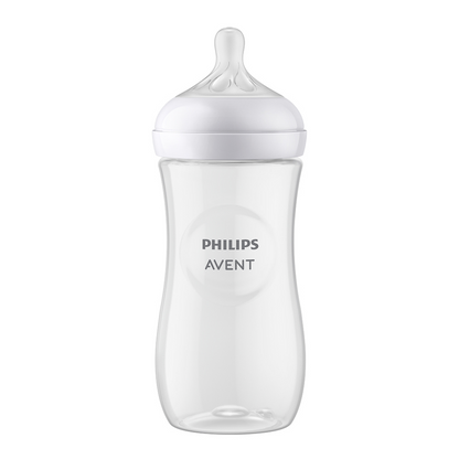 Philips AVENT nappflaska Natural Response 330ml