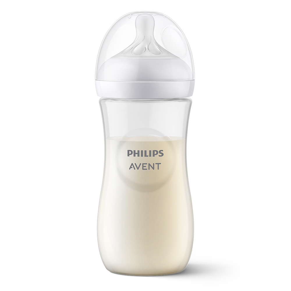 Philips AVENT nappflaska Natural Response 330ml