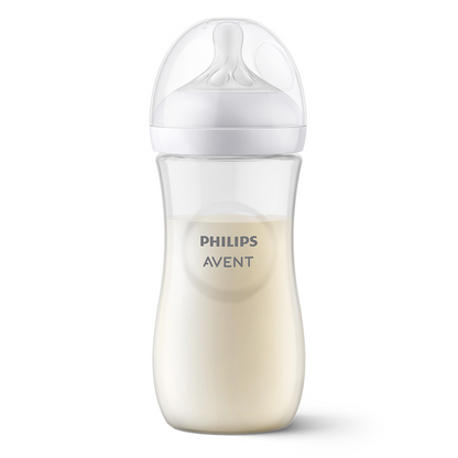 Philips AVENT nappflaska Natural Response 330ml