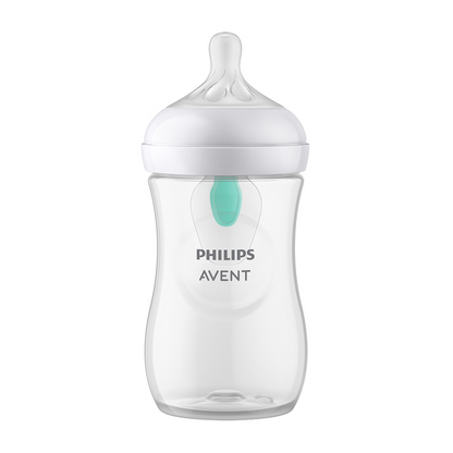 Philips AVENT nappflaska Natural Response AirFree 260ml