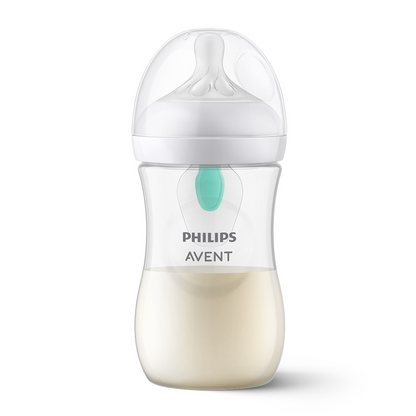 Philips AVENT nappflaska Natural Response AirFree 260ml