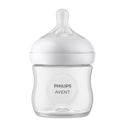 Philips AVENT nappflaska Natural Response 125ml