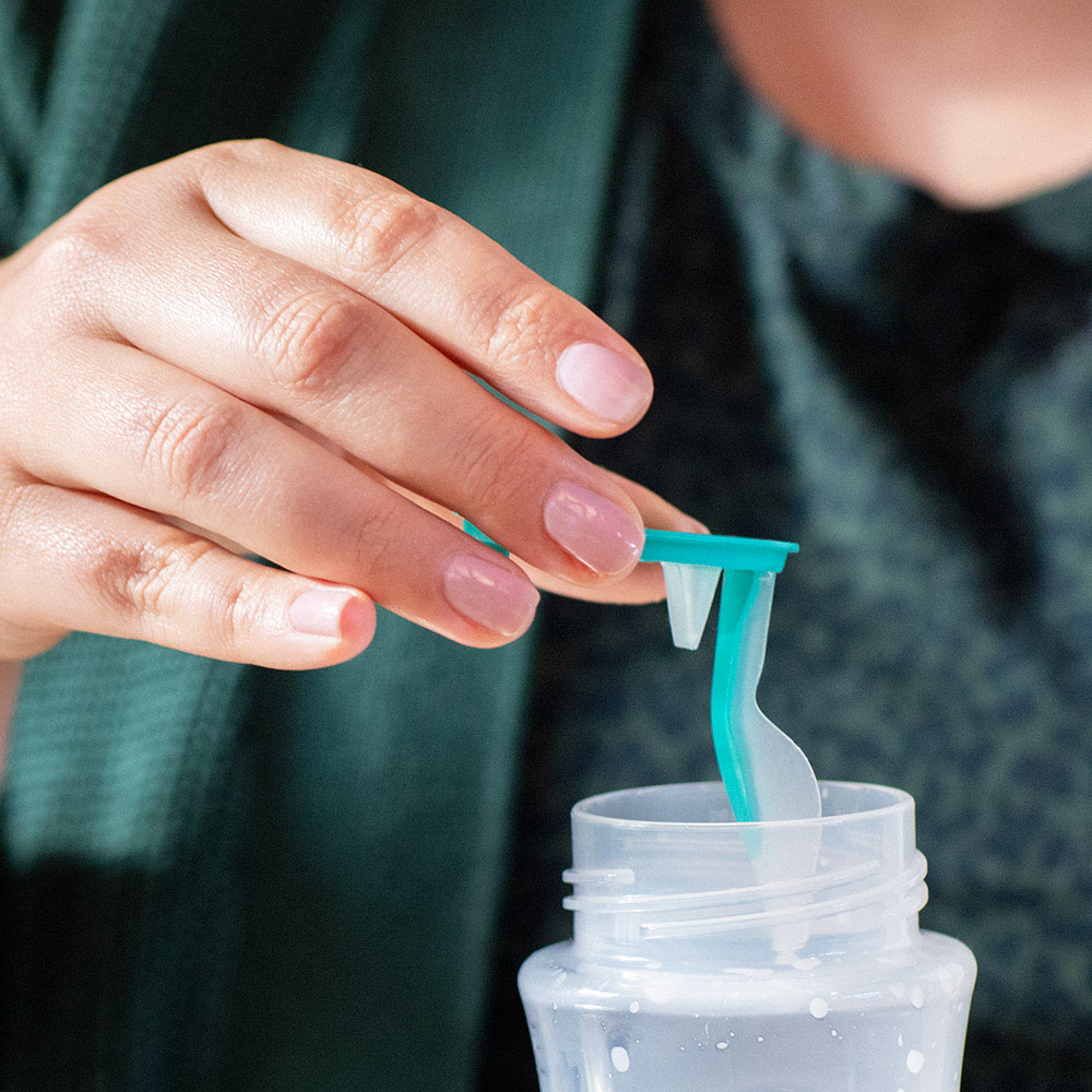 Philips AVENT nyfödd set Natural Response AirFree 6 delar