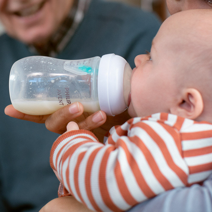 Philips AVENT nyfödd set Natural Response AirFree 6 delar