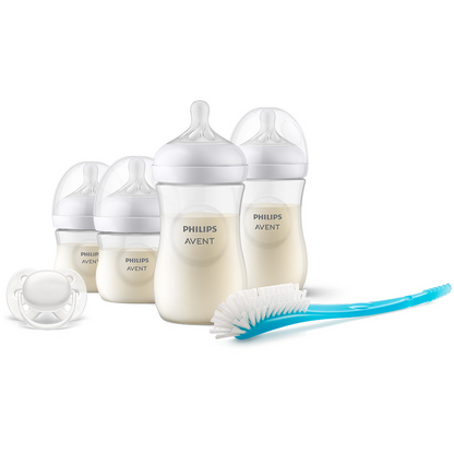 Philips AVENT nyfödd set Natural Response 6 delar