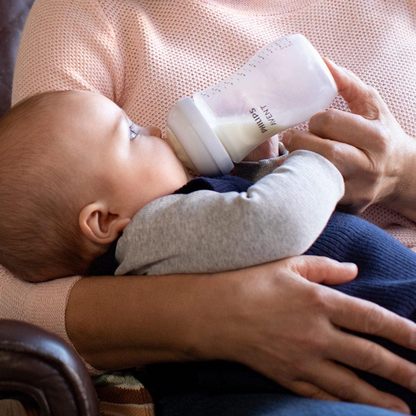 Philips AVENT nyfödd set Natural Response 6 delar