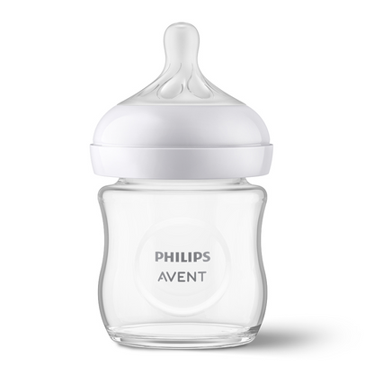 Philips AVENT nappflaska Natural Response 120ml