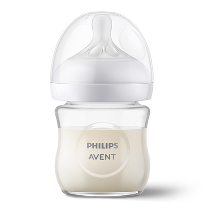 Philips AVENT nappflaska Natural Response 120ml