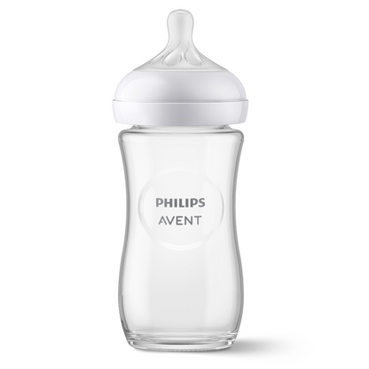 Philips AVENT nappflaska Natural Response 240ml