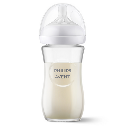 Philips AVENT nappflaska Natural Response 240ml