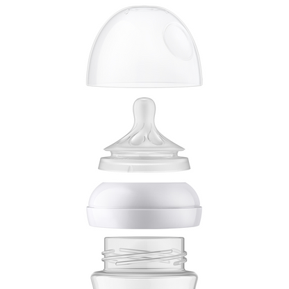 Philips AVENT nappflaska Natural Response 240ml