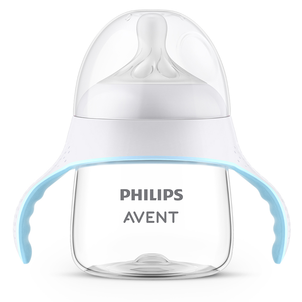 Philips AVENT nappflaska träning Natural Response 150ml