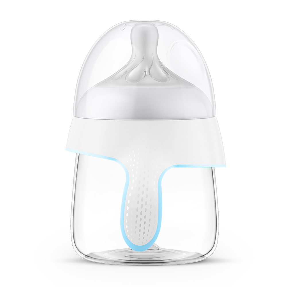 Philips AVENT nappflaska träning Natural Response 150ml
