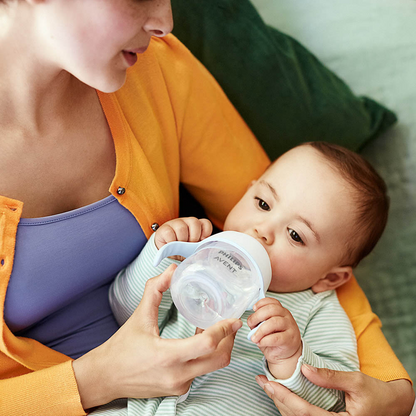 Philips AVENT nappflaska träning Natural Response 150ml