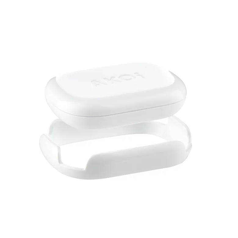 AKOi Heart baby monitor 3 i 1 – rörelse-, vändnings- och blöjövervakare