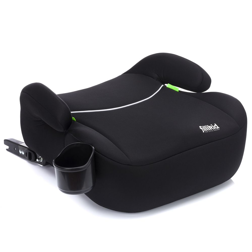 Fillikid Fillikid i-Size bilbarnstolshöjaren Isofix I-Size 125-150cm