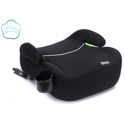 Fillikid Fillikid i-Size bilbarnstolshöjaren Isofix I-Size 125-150cm