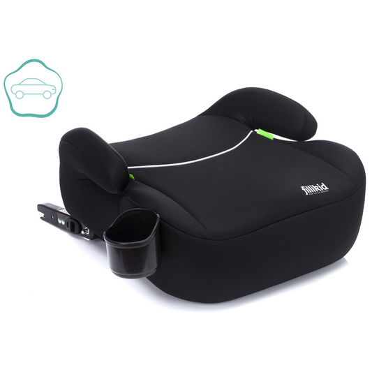 Fillikid Fillikid i-Size bilbarnstolshöjaren Isofix I-Size 125-150cm