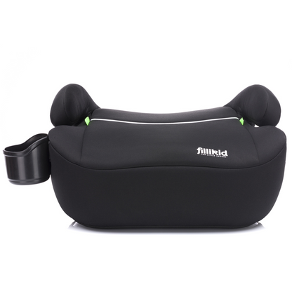 Fillikid Fillikid i-Size bilbarnstolshöjaren Isofix I-Size 125-150cm