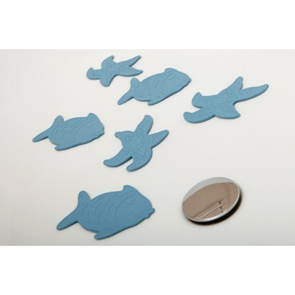 Dreambaby Halkskydd Mini 6-pack