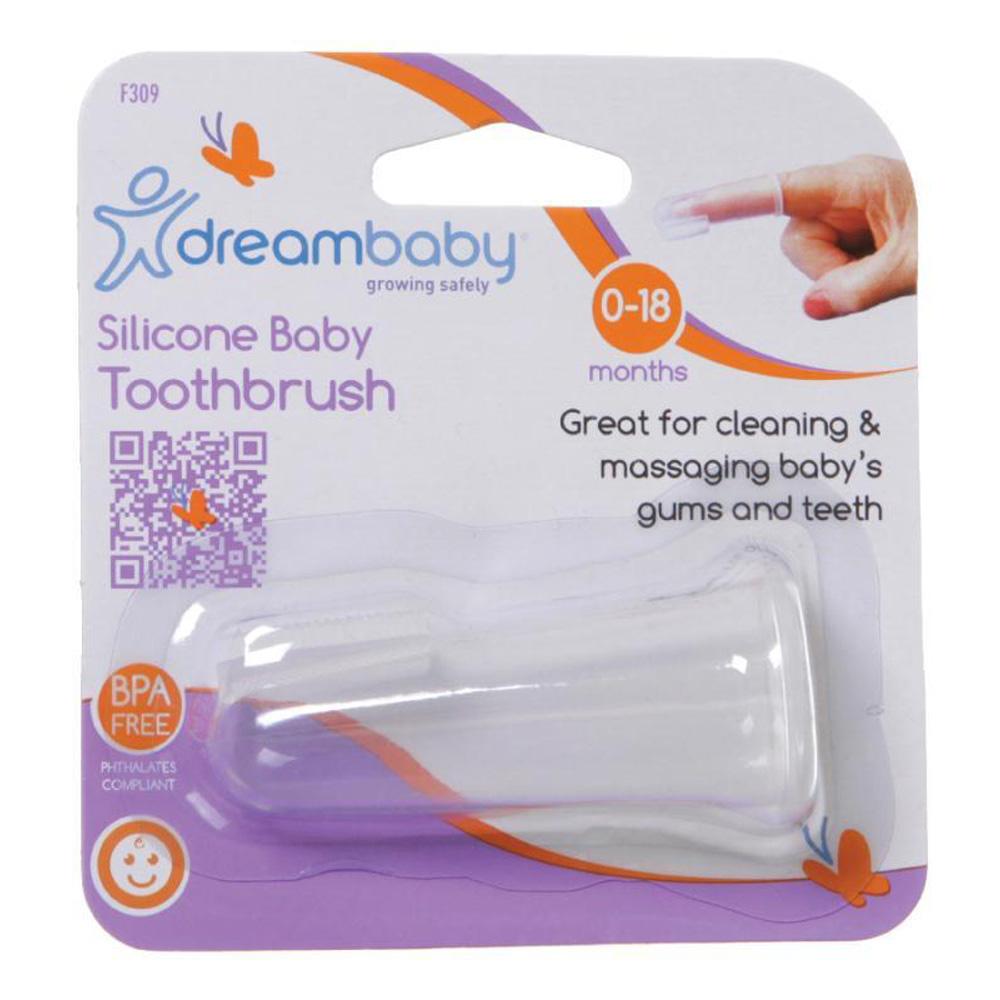 Dreambaby tandborste