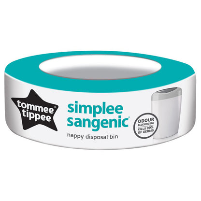 Tommee Tippee utántöltő Sangenic Simplee